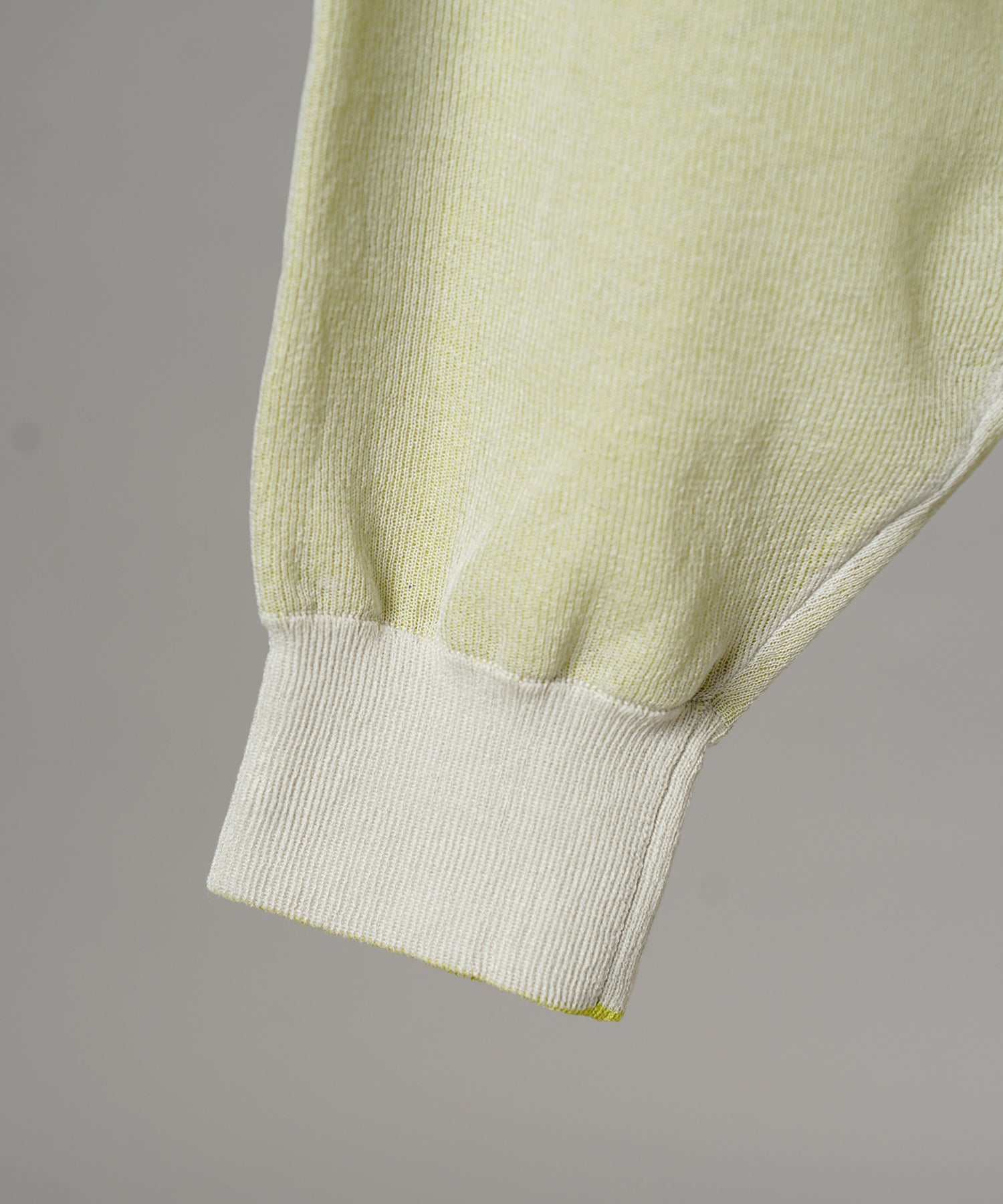 [26SS PRE-ORDER] Airy Striped Gabardine Prime-Over Short-sleeved Shirt