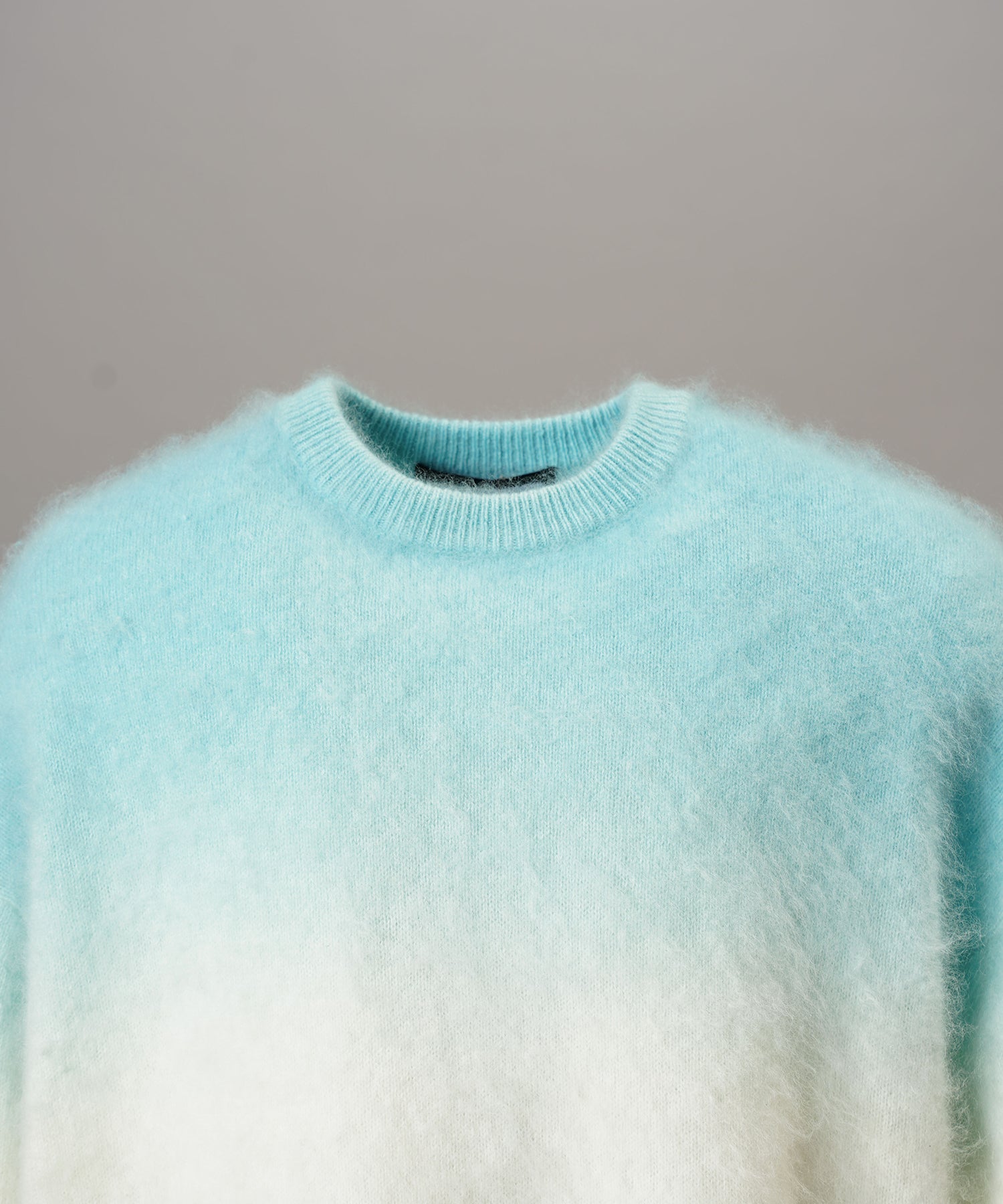 [26SS PRE-ORDER] Airy Striped Gabardine Prime-Over Short-sleeved Shirt