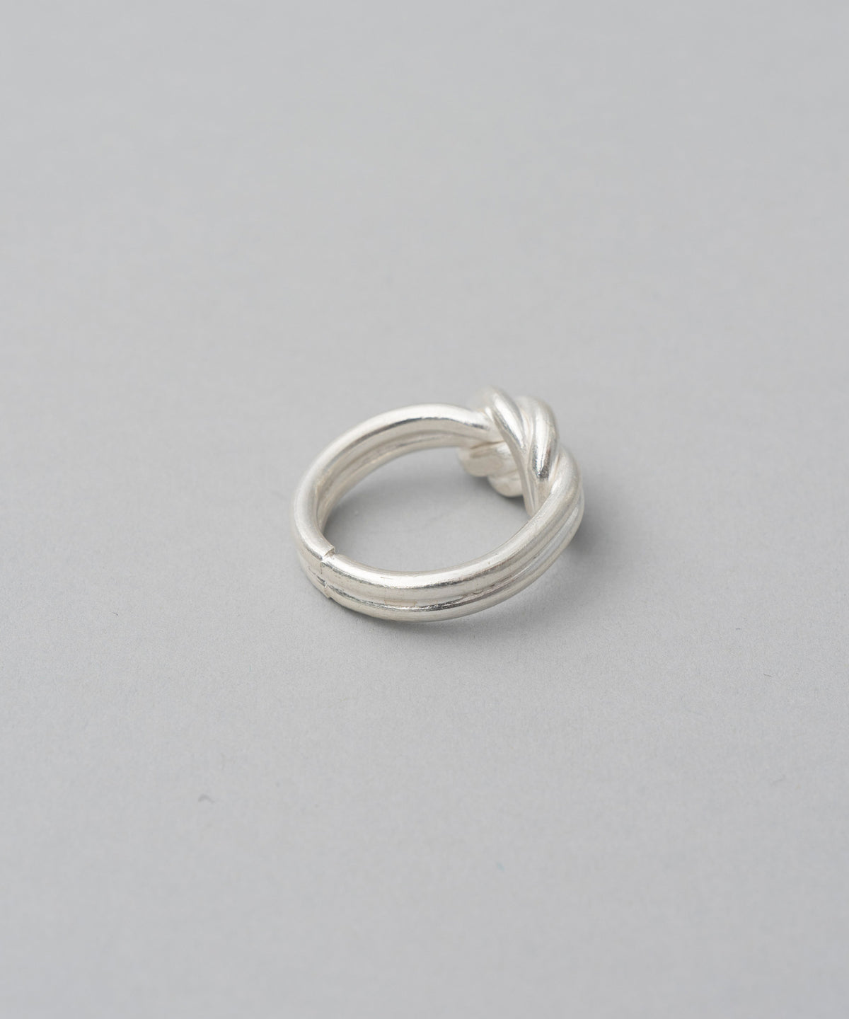 【24SS PRE-ORDER】【Mountain People x MAISON SPECIAL】Ring3