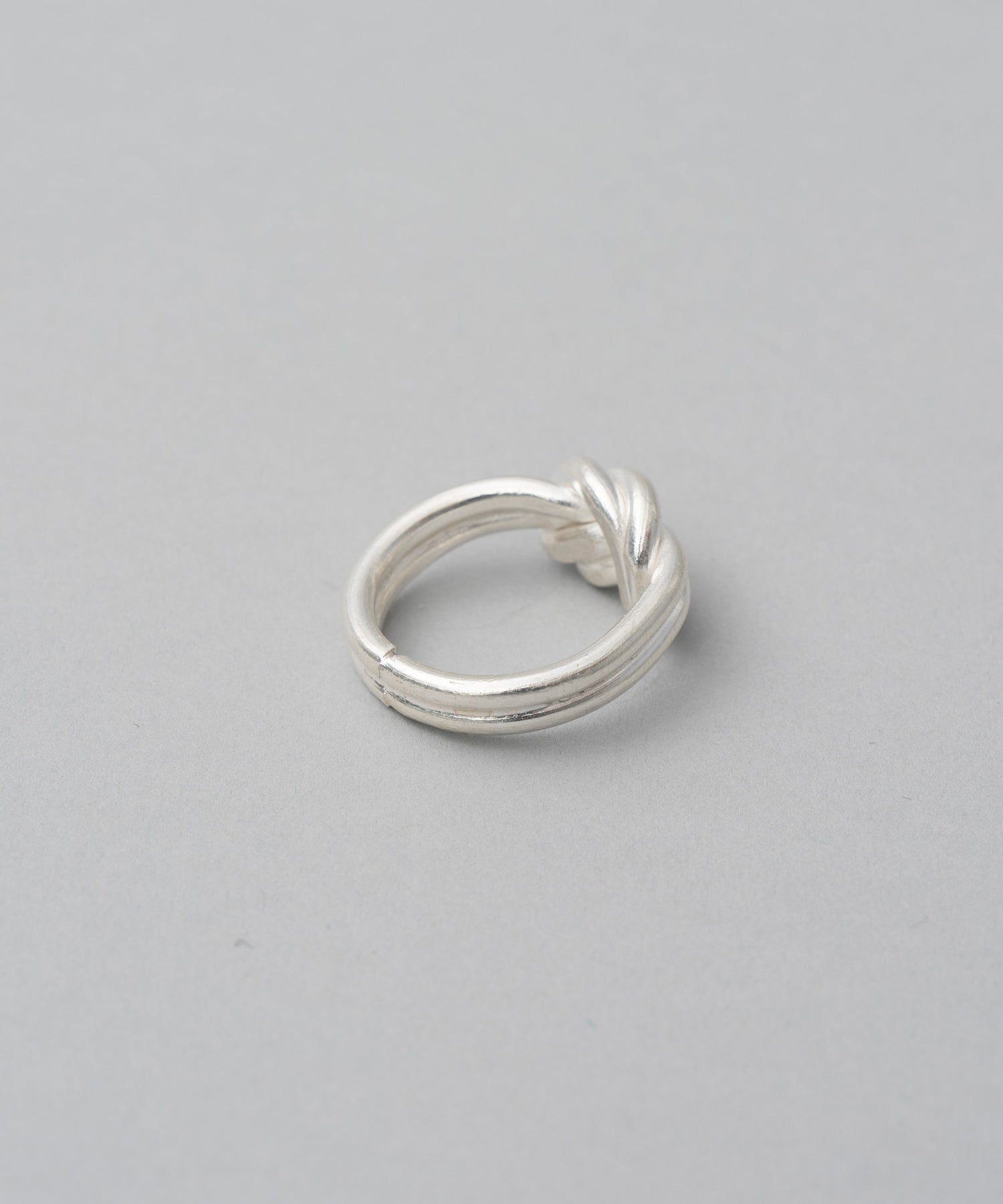 【24SS PRE-ORDER】【Mountain People x MAISON SPECIAL】Ring3