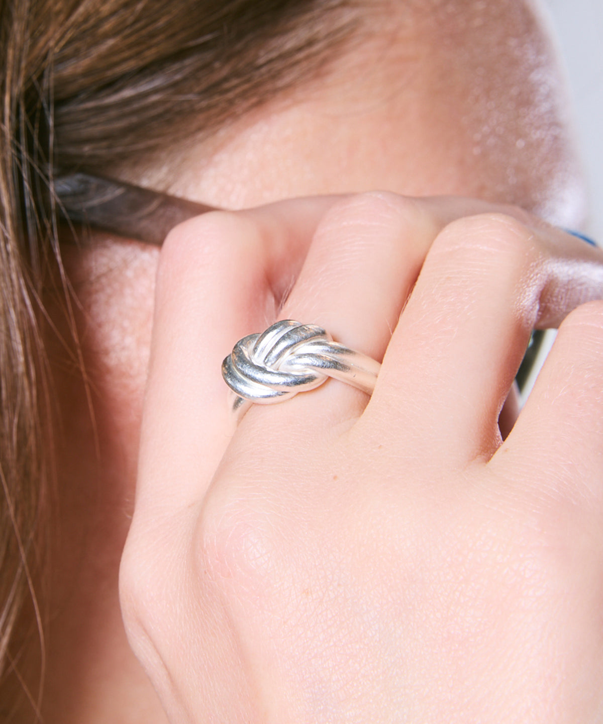 【Mountain People x MAISON SPECIAL】Ring3