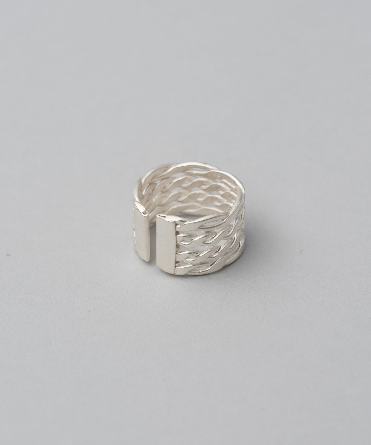 【24SS PRE-ORDER】【Mountain People x MAISON SPECIAL】Ring4