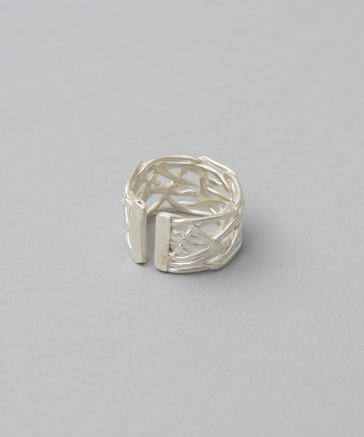 【24SS PRE-ORDER】【Mountain People x MAISON SPECIAL】Ring7