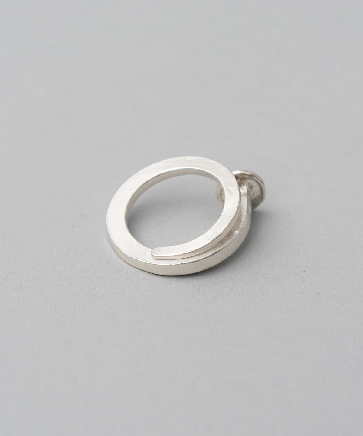 【24SS PRE-ORDER】【Mountain People x MAISON SPECIAL】Ring8