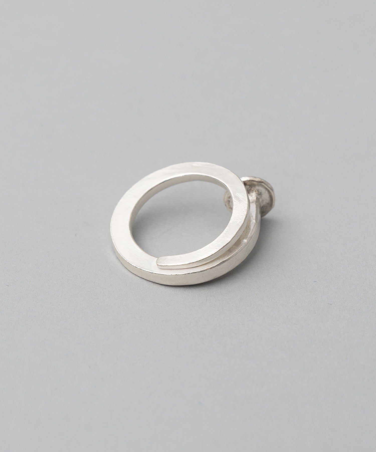 【Mountain People x MAISON SPECIAL】Ring8