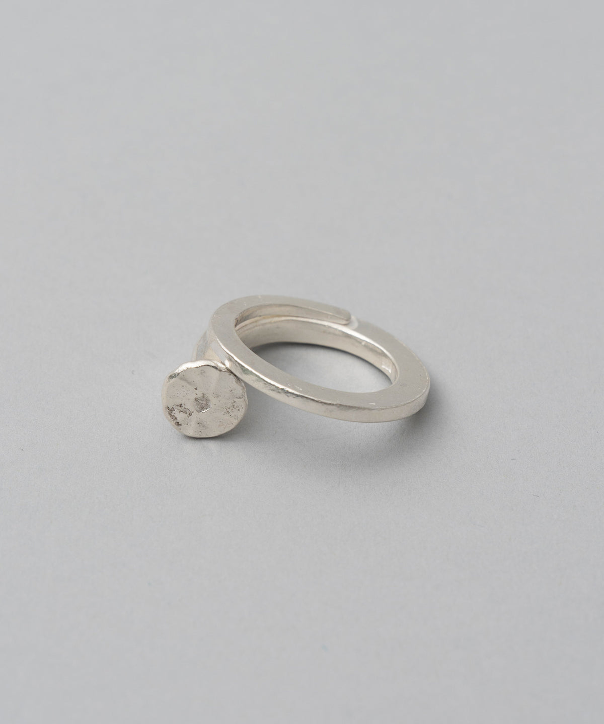 【24SS PRE-ORDER】【Mountain People x MAISON SPECIAL】Ring8
