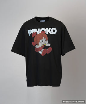 【26SS PRE-ORDER】【TEZUKA CHARACTERS for MAISON SPECIAL Vol.2】- Various Characters - Prime-Over Crew Neck Graphic T-Shirt