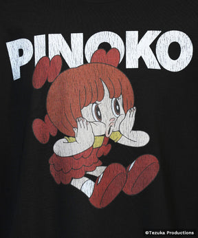 【26SS PRE-ORDER】【TEZUKA CHARACTERS for MAISON SPECIAL Vol.2】- Various Characters - Prime-Over Crew Neck Graphic T-Shirt