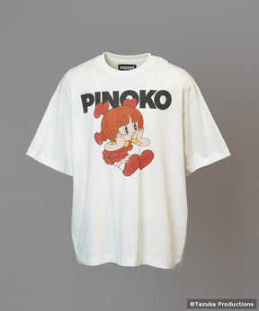 【26SS PRE-ORDER】【TEZUKA CHARACTERS for MAISON SPECIAL Vol.2】- Various Characters - Prime-Over Crew Neck Graphic T-Shirt