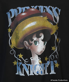 【26SS PRE-ORDER】【TEZUKA CHARACTERS for MAISON SPECIAL Vol.2】- Various Characters - Prime-Over Crew Neck Graphic T-Shirt