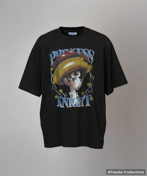 【26SS PRE-ORDER】【TEZUKA CHARACTERS for MAISON SPECIAL Vol.2】- Various Characters - Prime-Over Crew Neck Graphic T-Shirt