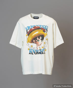 【26SS PRE-ORDER】【TEZUKA CHARACTERS for MAISON SPECIAL Vol.2】- Various Characters - Prime-Over Crew Neck Graphic T-Shirt