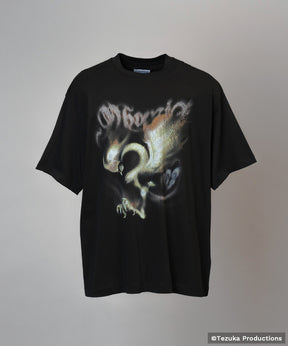【26SS PRE-ORDER】【TEZUKA CHARACTERS for MAISON SPECIAL Vol.2】- Various Characters - Prime-Over Crew Neck Graphic T-Shirt