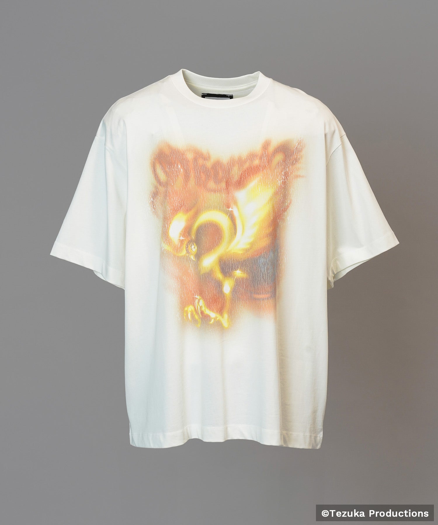 【26SS PRE-ORDER】【TEZUKA CHARACTERS for MAISON SPECIAL Vol.2】- Various Characters - Prime-Over Crew Neck Graphic T-Shirt