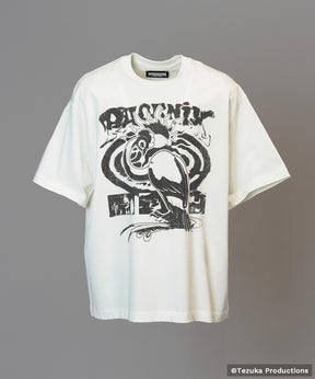 【26SS PRE-ORDER】【TEZUKA CHARACTERS for MAISON SPECIAL Vol.2】- Various Characters - Prime-Over Crew Neck Graphic T-Shirt