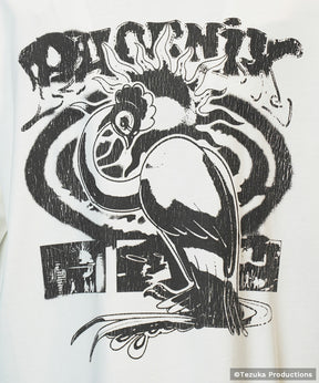 【26SS PRE-ORDER】【TEZUKA CHARACTERS for MAISON SPECIAL Vol.2】- Various Characters - Prime-Over Crew Neck Graphic T-Shirt