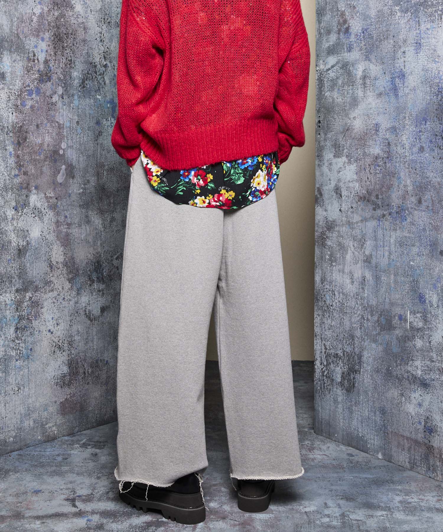 Prime-Wide 8G AZUMA Sweat Pants