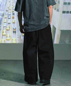 【1/17（金）12:00販売開始】【LIMITED EDITION】Prime-Wide Baggy Pants