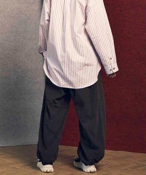 Big Pocket Wide Pants