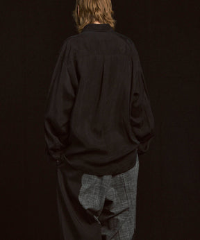 [25AW PRE-ORDER] Prime-Over Cupra Regular Collar Shirt