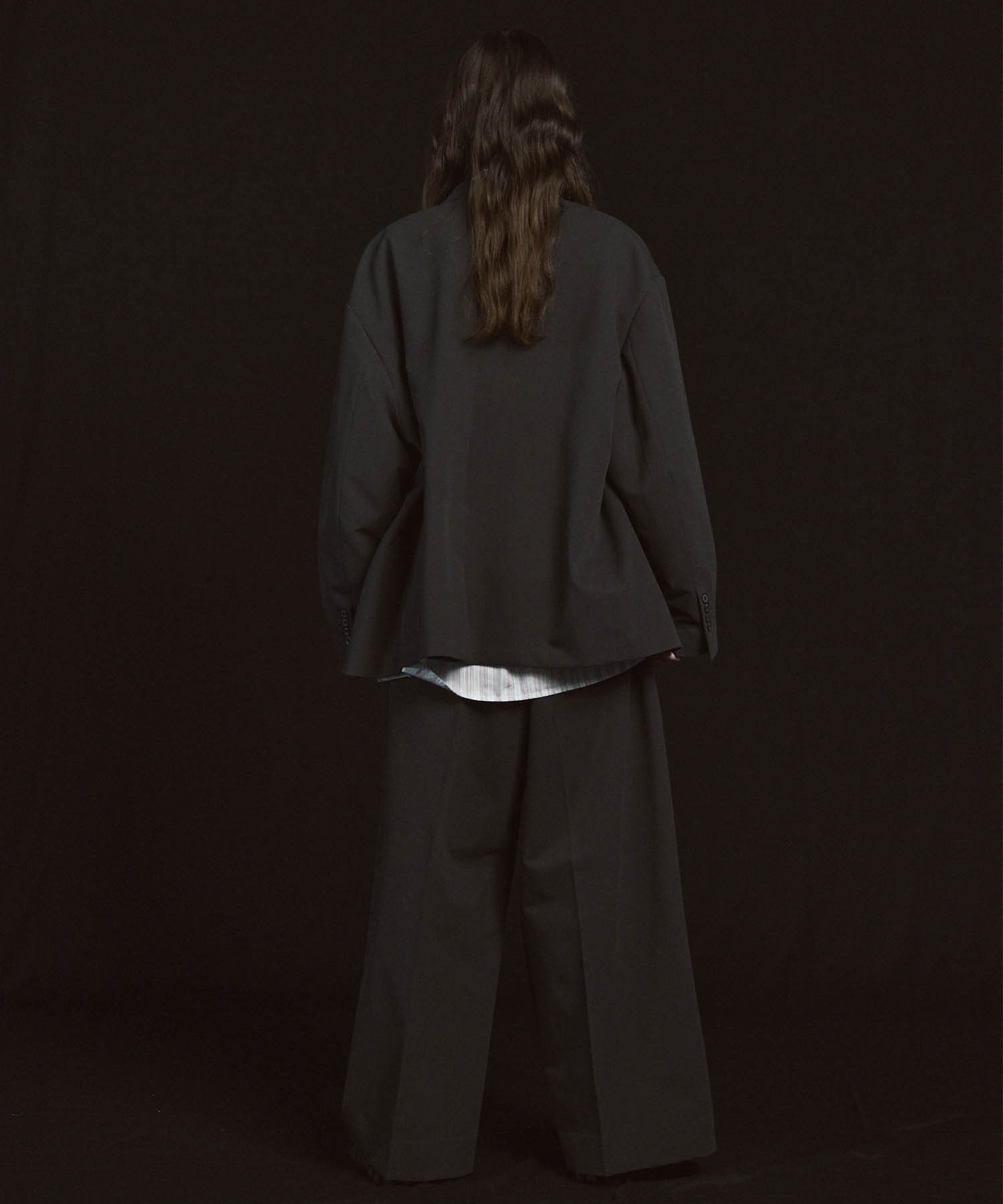 Water Repellent Prime-Over Set Up