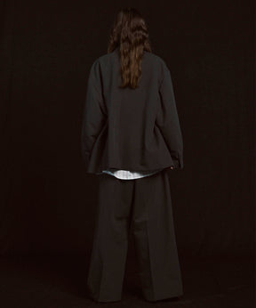 Water Repellent Prime-Over Set Up