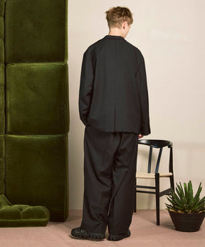 Vintage Like Relax-Over Set Up