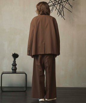 Water Repellent Prime-Over Set Up