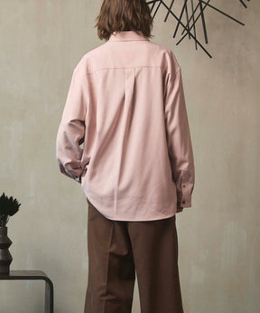 Toro-washer Prime-Over Shirt