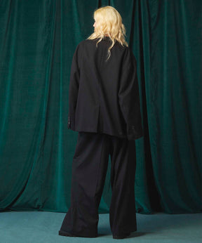 T/W Saxony Prime-Over Set Up