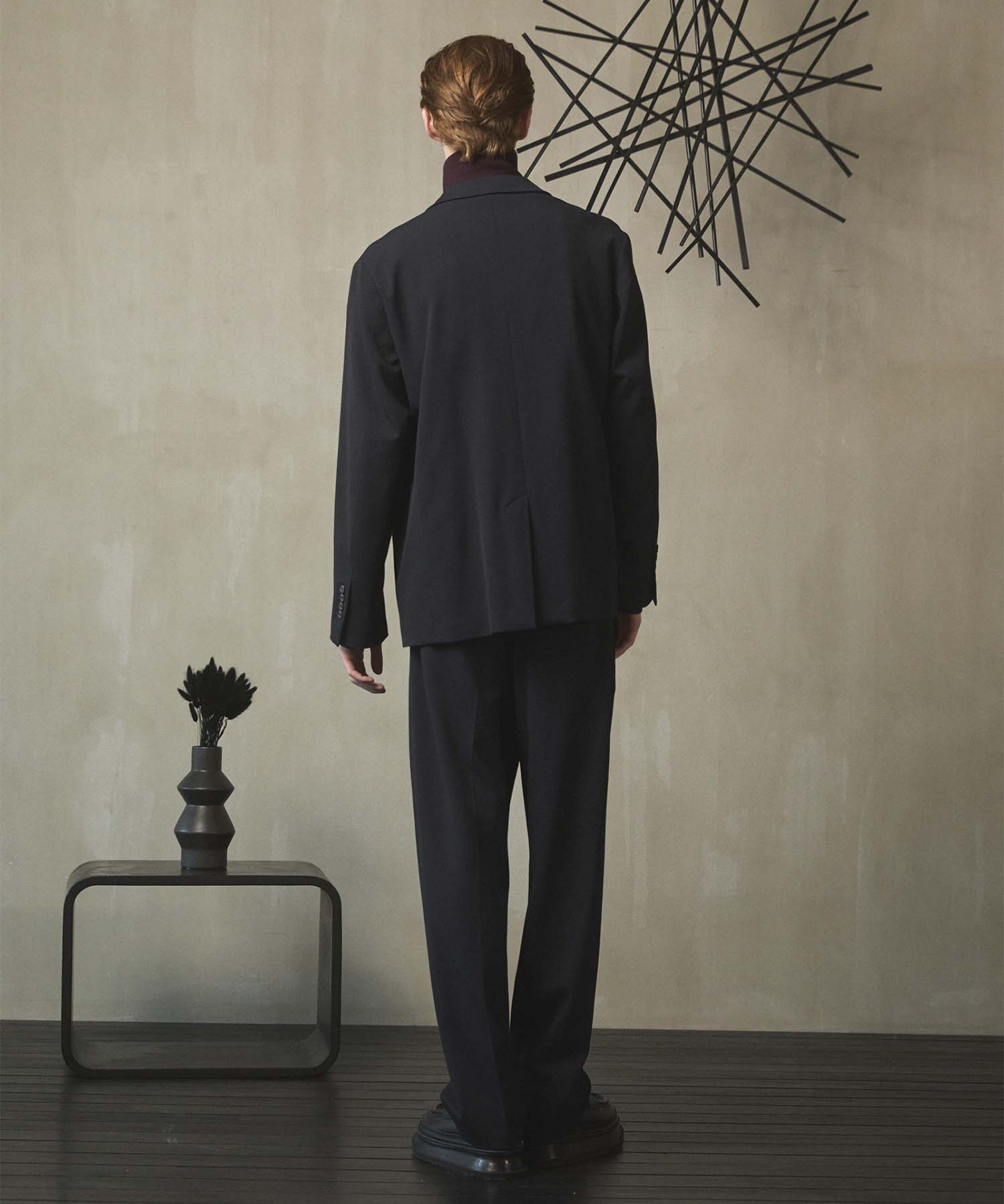 羊毛像普通的羊毛设置