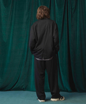 Clear Trichotine Relax-Over Set Up