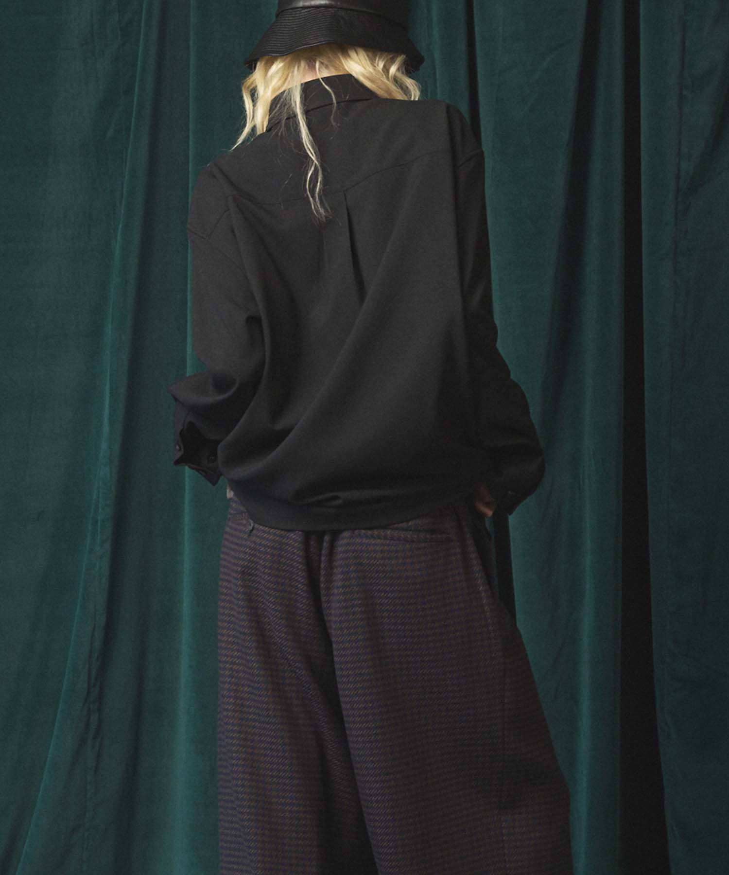 Toro-washer Prime-Over Shirt