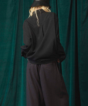 Toro-washer Prime-Over Shirt