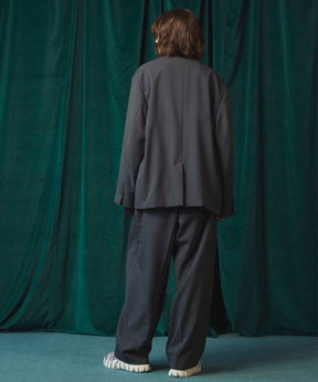 Vintage Like Relax-Over Set Up