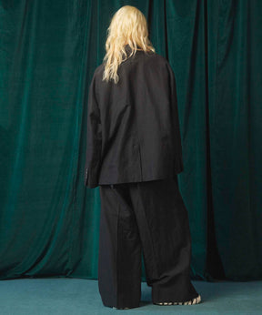 Wool Linen Prime-Over Set Up