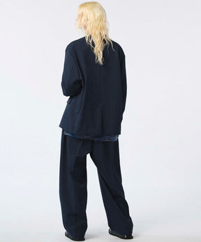 Vintage Like Relax-Over Set Up