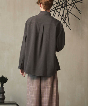 Toro-washer Prime-Over Shirt