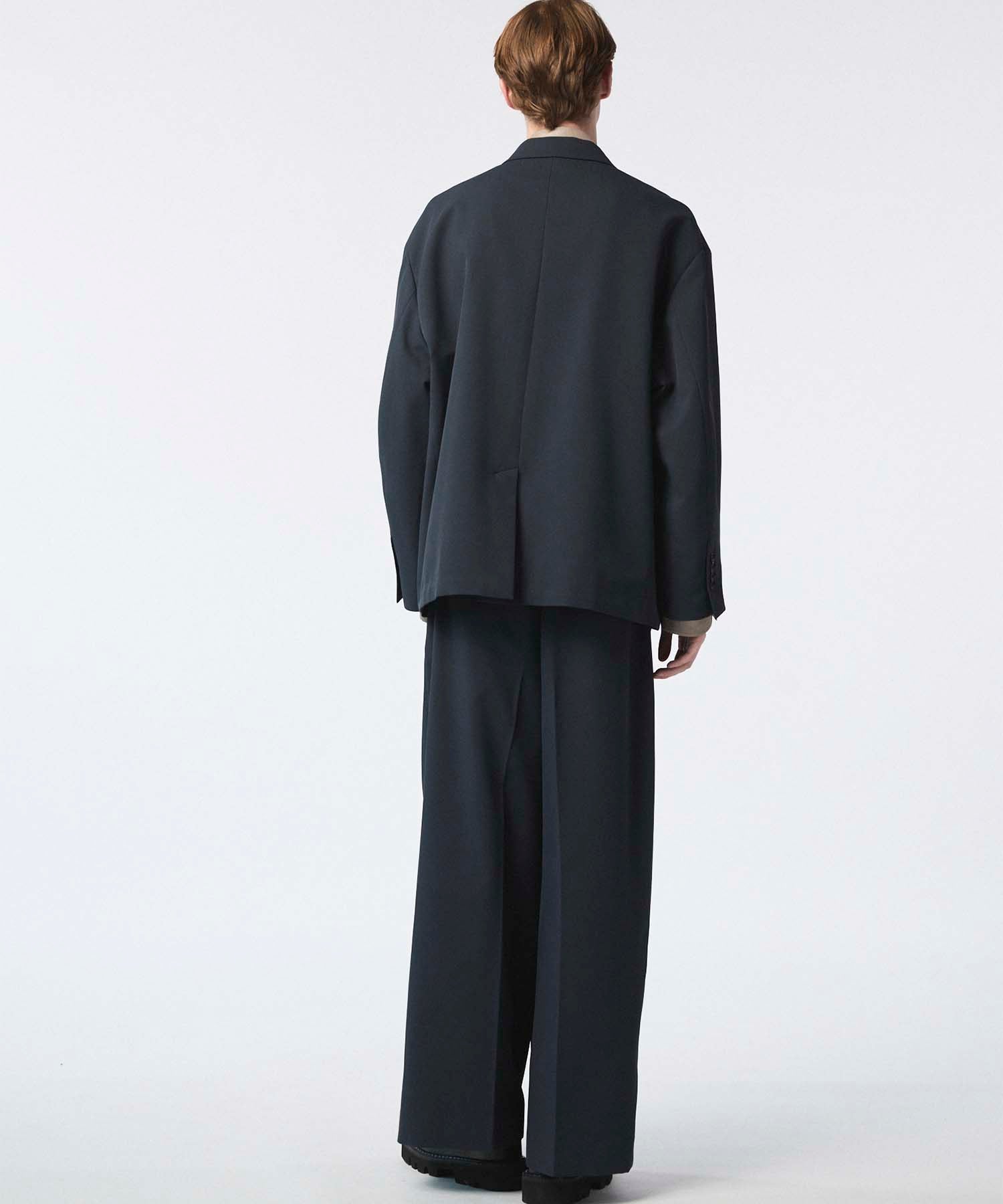 Water Repellent Prime-Over Set Up