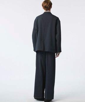 Water Repellent Prime-Over Set Up