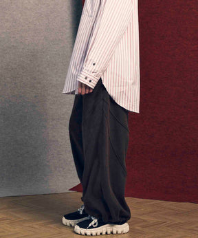 Big Pocket Wide Pants