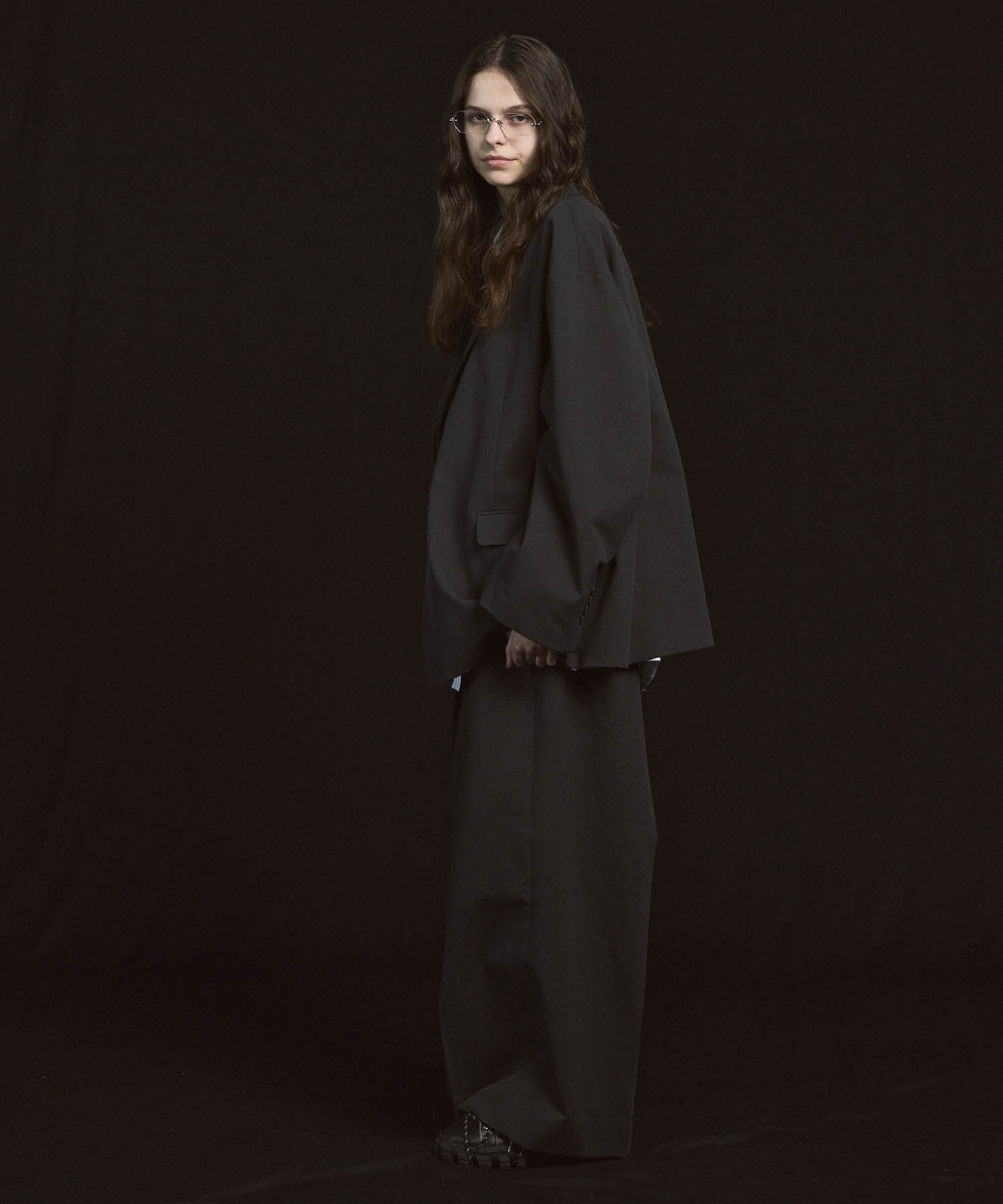 Water Repellent Prime-Over Set Up