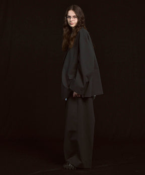 Water Repellent Prime-Over Set Up