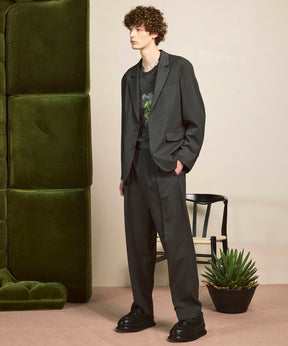 羊毛像普通的羊毛设置