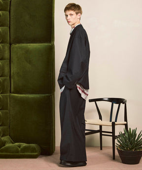 T/W Saxony Prime-Over Set Up