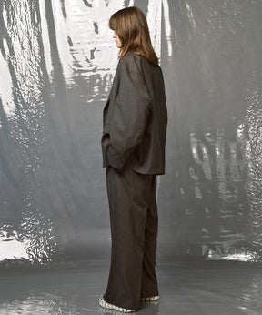 T/W Saxony Prime-Over Set Up