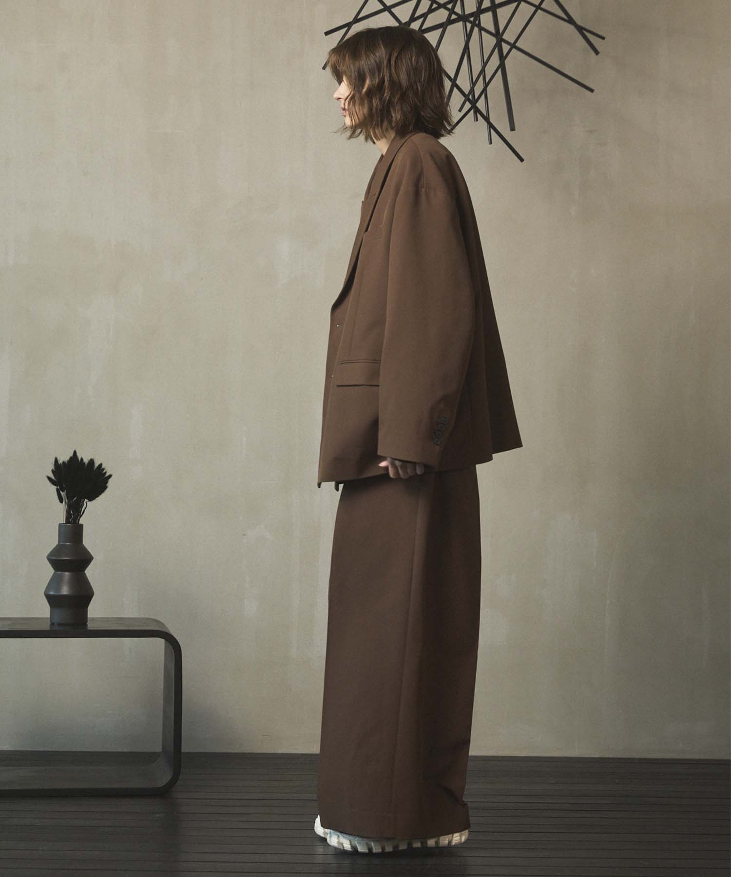 Water Repellent Prime-Over Set Up