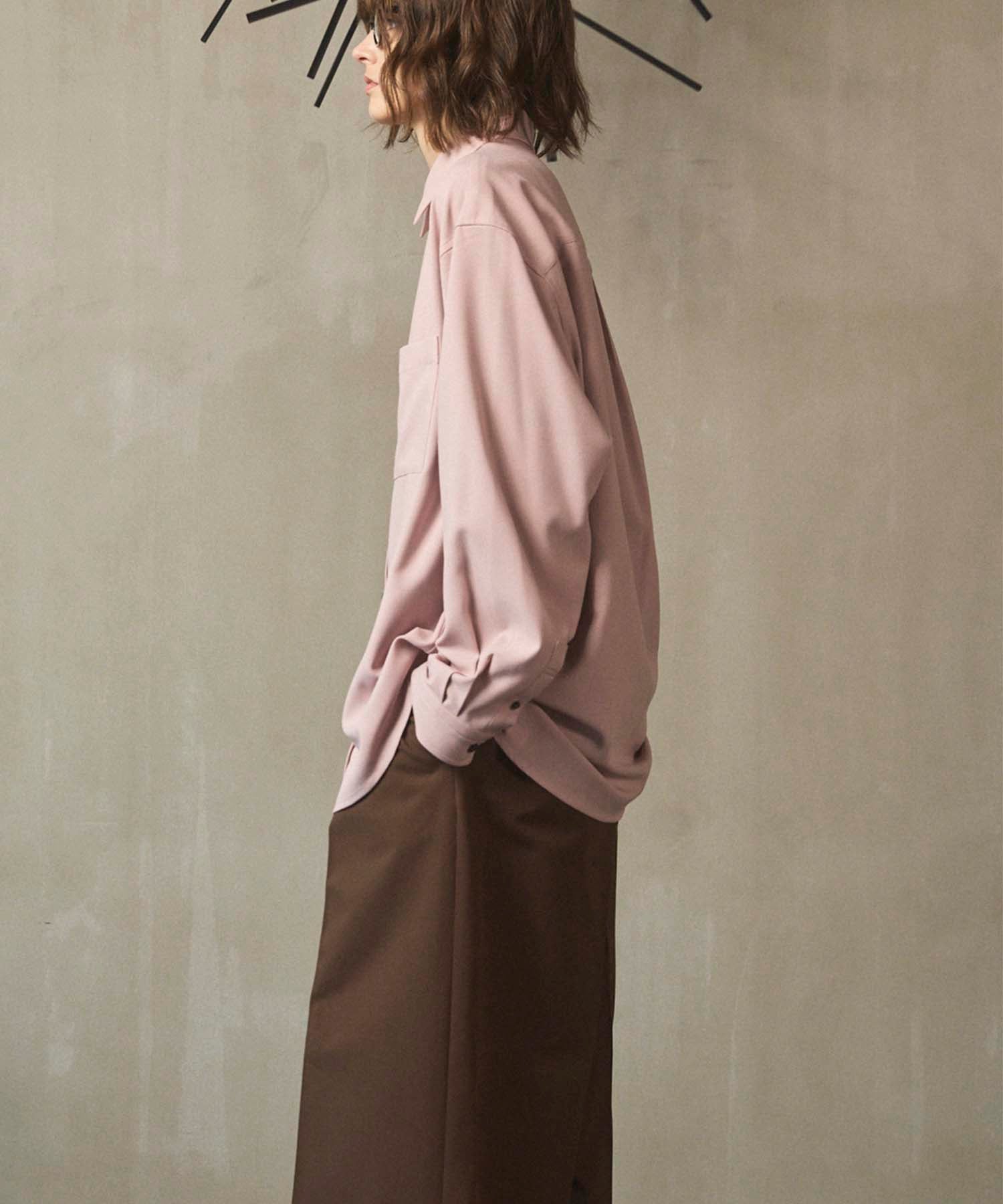 Toro-washer Prime-Over Shirt