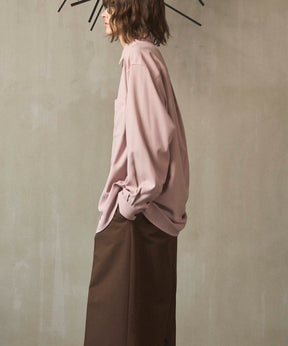 Toro-washer Prime-Over Shirt