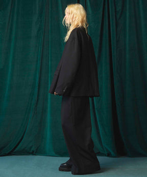 T/W Saxony Prime-Over Set Up